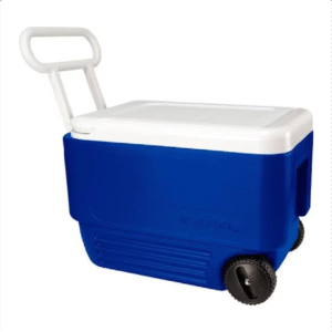 Wheeled Cooler