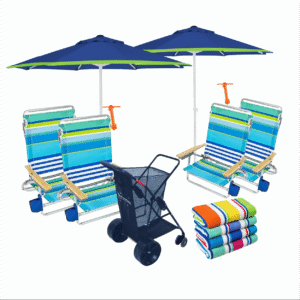 Classic Beach Package