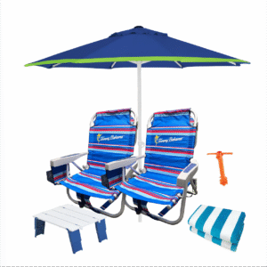 Couples Beach Package
