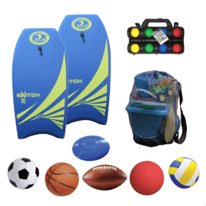 Kid Game Package