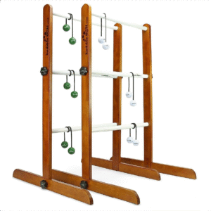 Ladder Ball Game Set