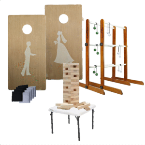 Wedding Party Package