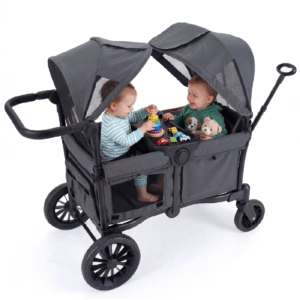 Deluxe Stroller Wagon