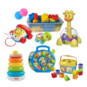 Indoor Toys
